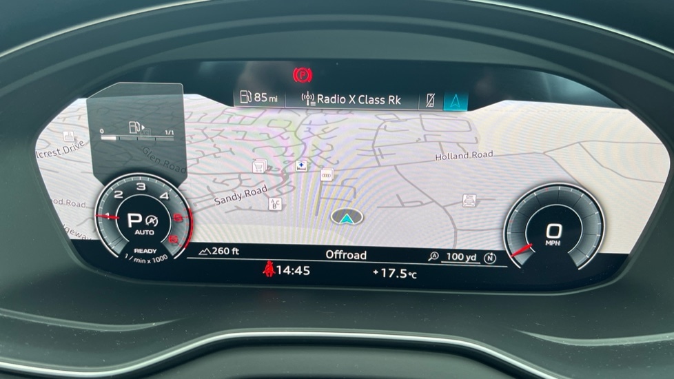 Used Audi Q5 2021 for sale - 76856446: Photo 59