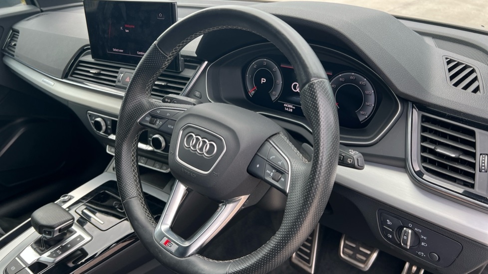 Used Audi Q5 2021 for sale - 76856446: Photo 6