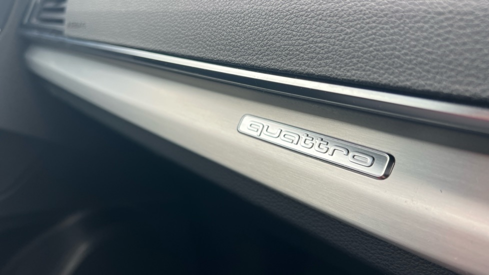 Used Audi Q5 2021 for sale - 76856446: Photo 62