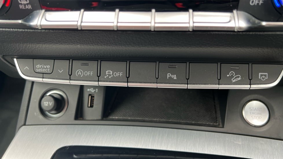 Used Audi Q5 2021 for sale - 76856446: Photo 64