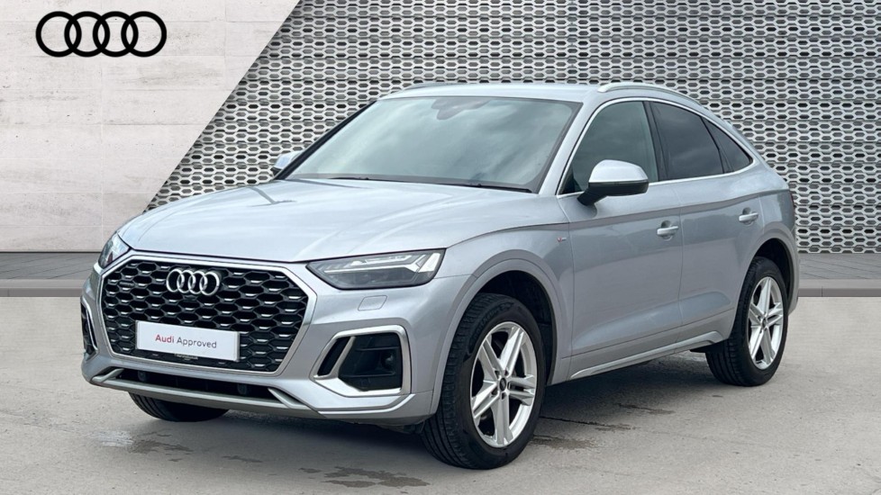 Used Audi Q5 2021 for sale - 76856446: Photo 7