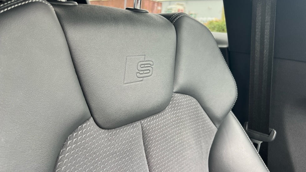 Used Audi Q5 2021 for sale - 76856446: Photo 70