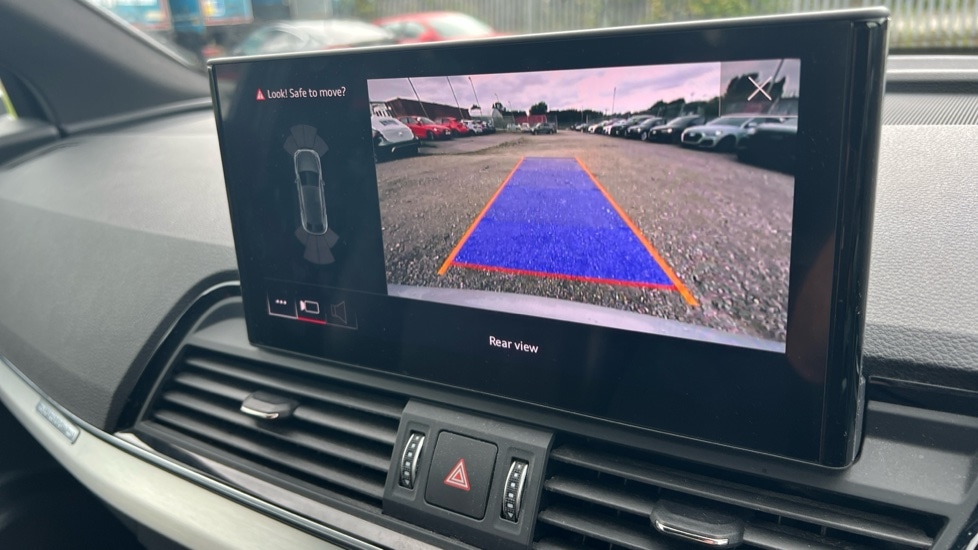 Used Audi Q5 2021 for sale - 76856446: Photo 75