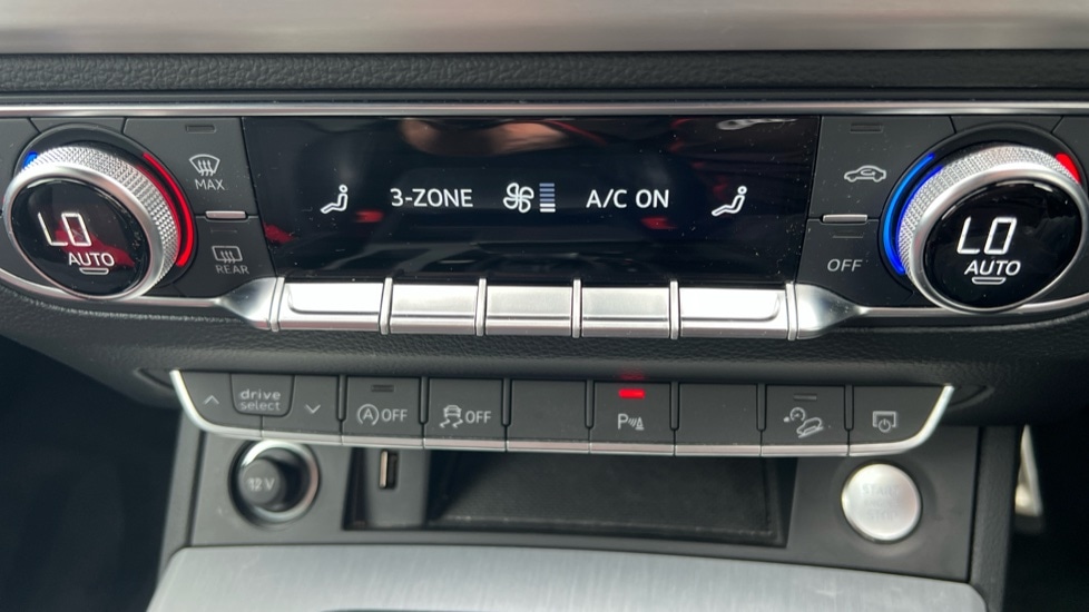 Used Audi Q5 2021 for sale - 76856446: Photo 76