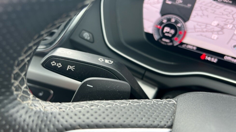 Used Audi Q5 2021 for sale - 76856446: Photo 85