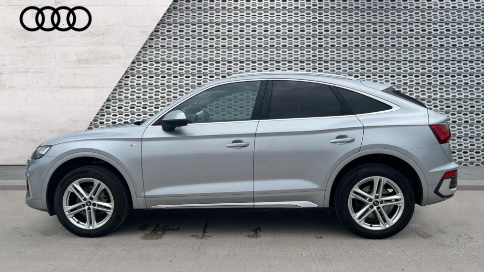 Used Audi Q5 2021 for sale - 76856446: Photo 9