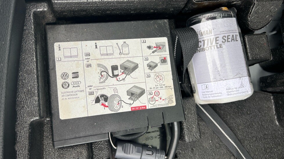 Used Audi Q5 2021 for sale - 76856446: Photo 93