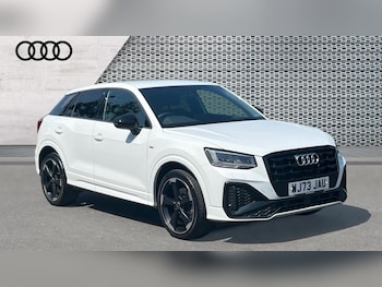 Audi - Q2