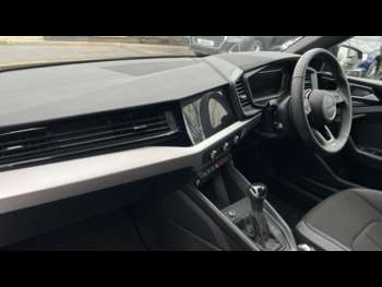 Used Audi A1 2024 for sale - 73715243: Photo