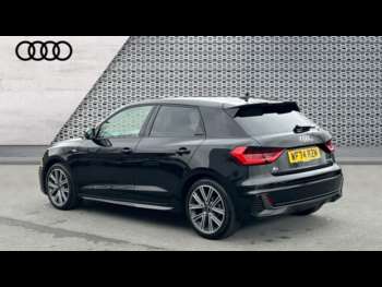 Used Audi A1 2024 for sale - 73715243: Photo