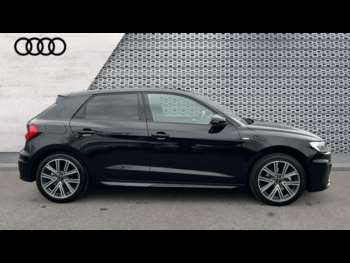 Used Audi A1 2024 for sale - 73715243: Photo