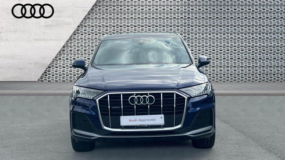 Used Audi Q7 2023 for sale - 76008014: Photo 10