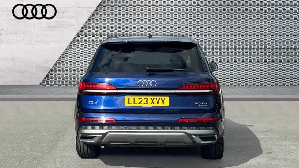 Used Audi Q7 2023 for sale - 76008014: Photo 11