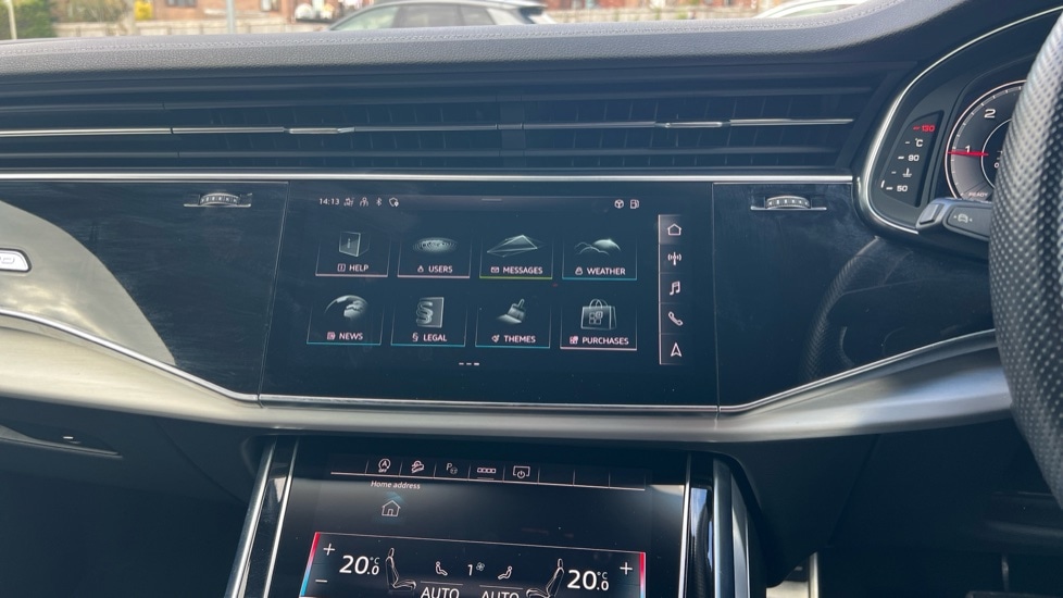 Used Audi Q7 2023 for sale - 76008014: Photo 13