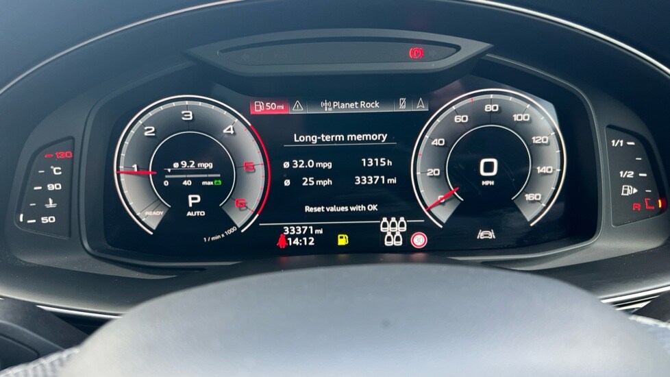 Used Audi Q7 2023 for sale - 76008014: Photo 14