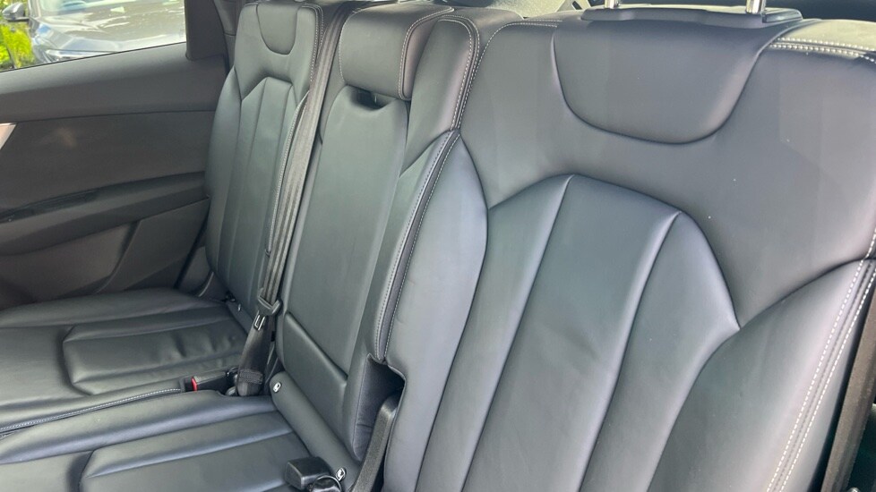 Used Audi Q7 2023 for sale - 76008014: Photo 15