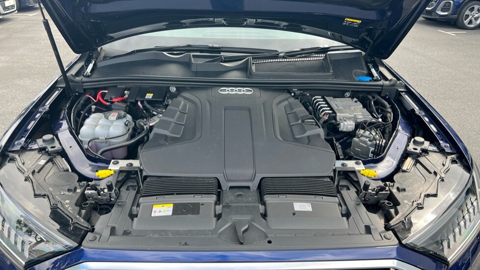 Used Audi Q7 2023 for sale - 76008014: Photo 20