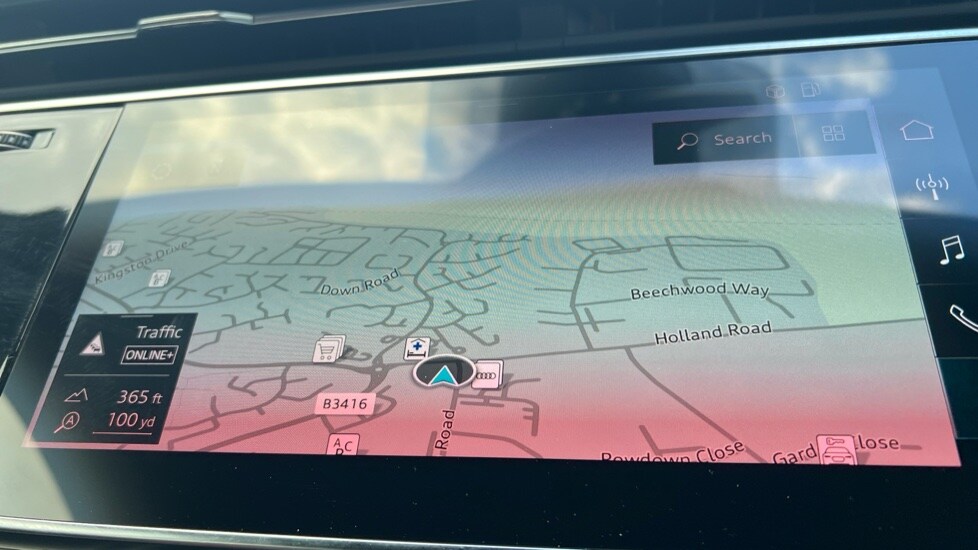 Used Audi Q7 2023 for sale - 76008014: Photo 25