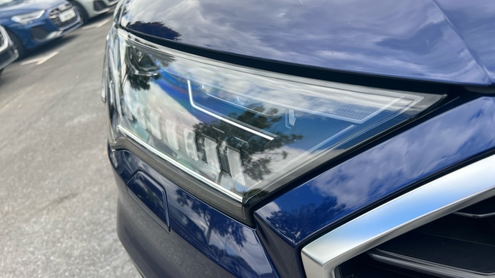 Used Audi Q7 2023 for sale - 76008014: Photo 34