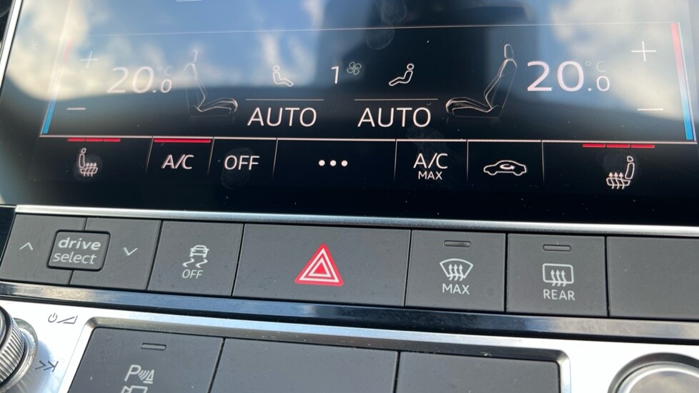 Used Audi Q7 2023 for sale - 76008014: Photo 39
