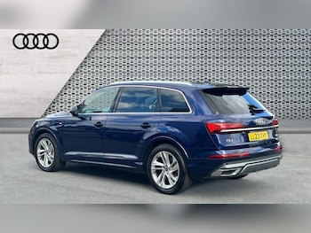 Used Audi Q7 2023 for sale - 76008014: Photo 3