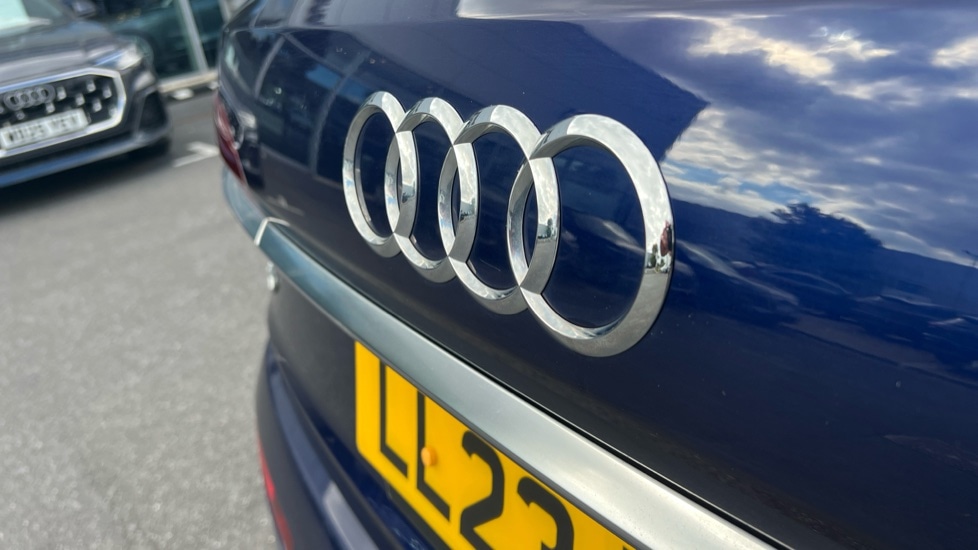 Used Audi Q7 2023 for sale - 76008014: Photo 44