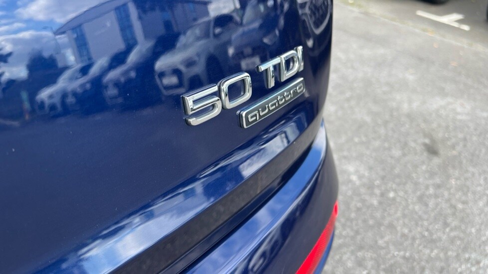 Used Audi Q7 2023 for sale - 76008014: Photo 46