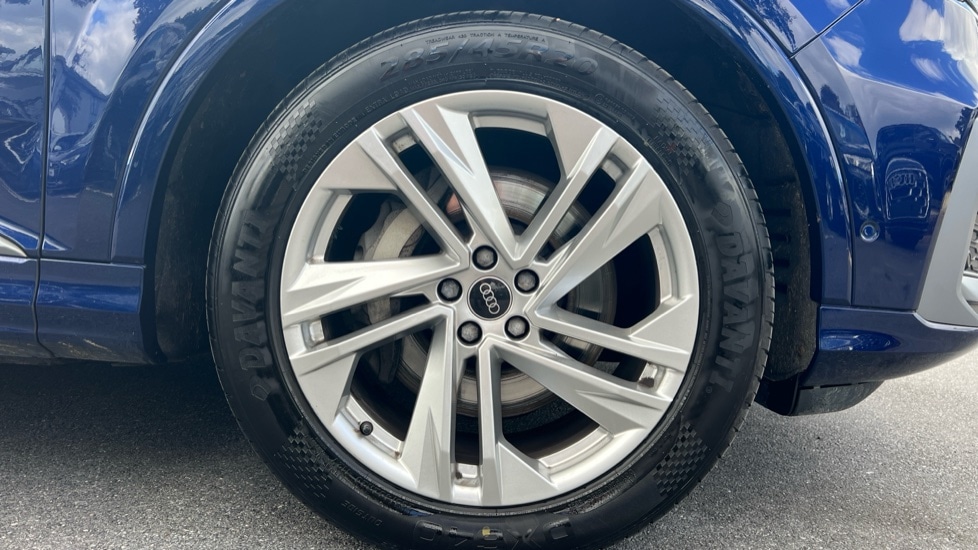 Used Audi Q7 2023 for sale - 76008014: Photo 5