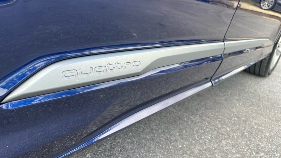 Used Audi Q7 2023 for sale - 76008014: Photo 51