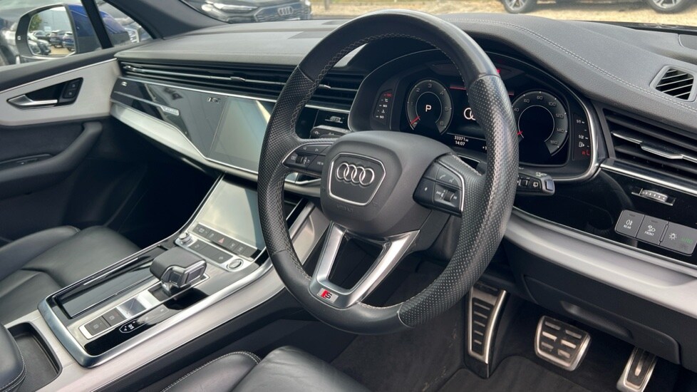 Used Audi Q7 2023 for sale - 76008014: Photo 6