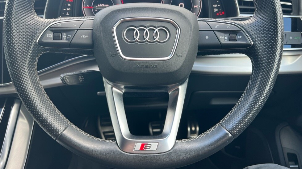 Used Audi Q7 2023 for sale - 76008014: Photo 63