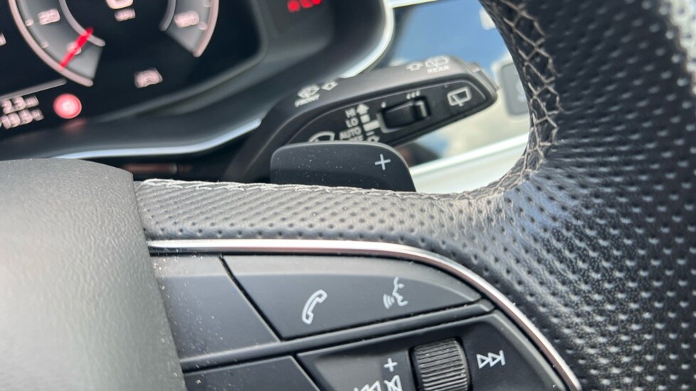Used Audi Q7 2023 for sale - 76008014: Photo 64