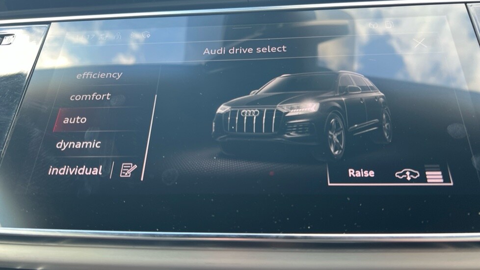 Used Audi Q7 2023 for sale - 76008014: Photo 66