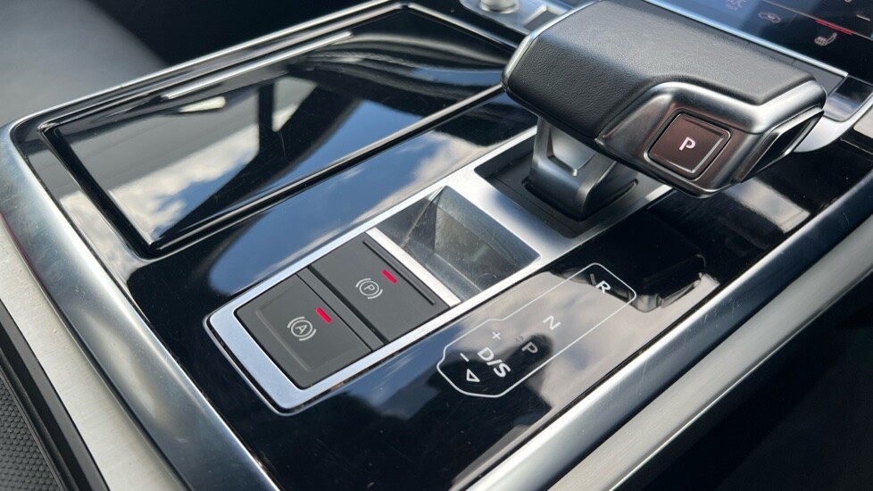 Used Audi Q7 2023 for sale - 76008014: Photo 69