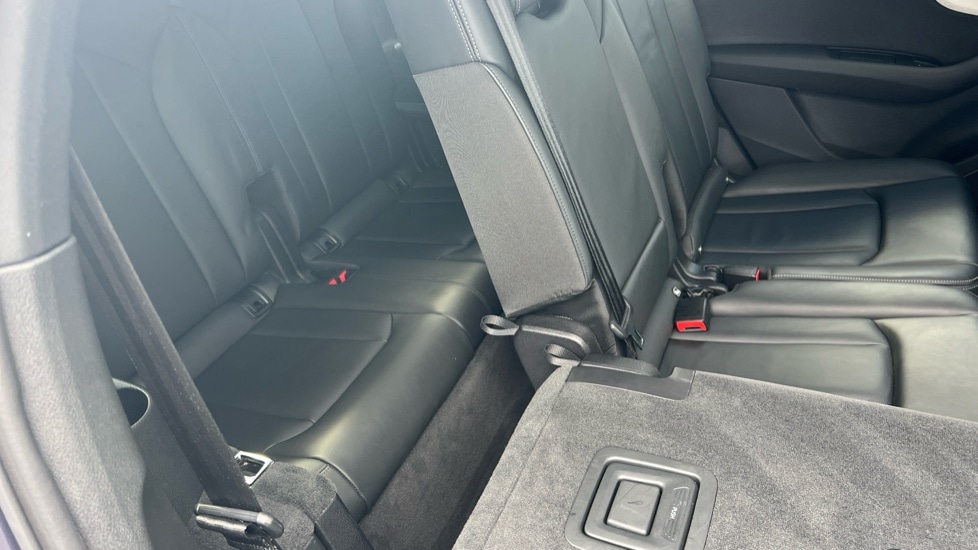 Used Audi Q7 2023 for sale - 76008014: Photo 75