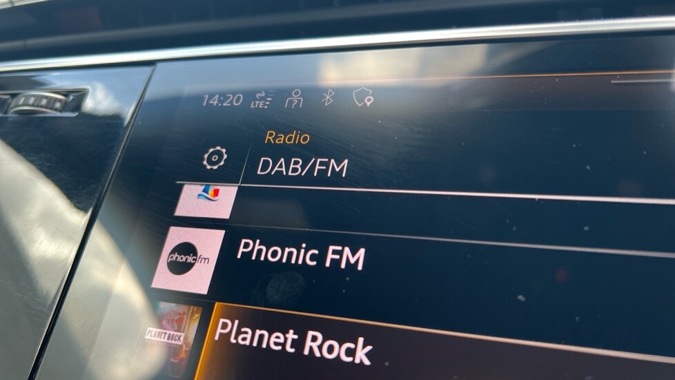Used Audi Q7 2023 for sale - 76008014: Photo 78