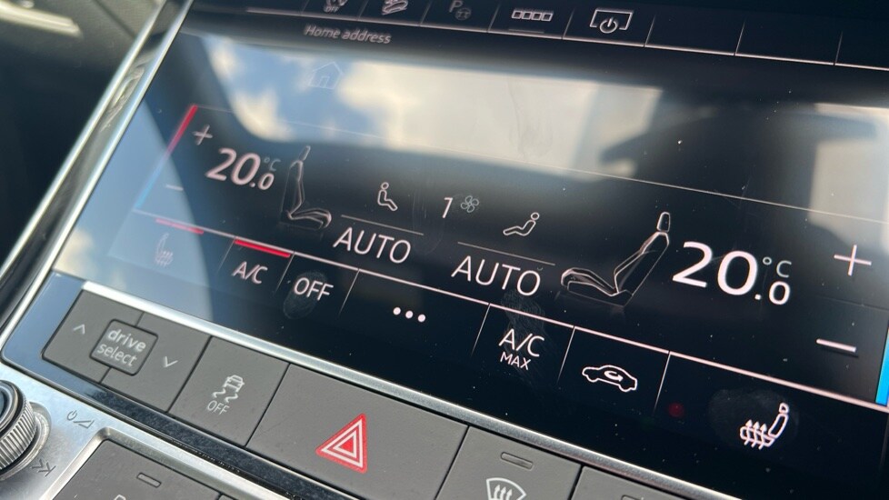 Used Audi Q7 2023 for sale - 76008014: Photo 82