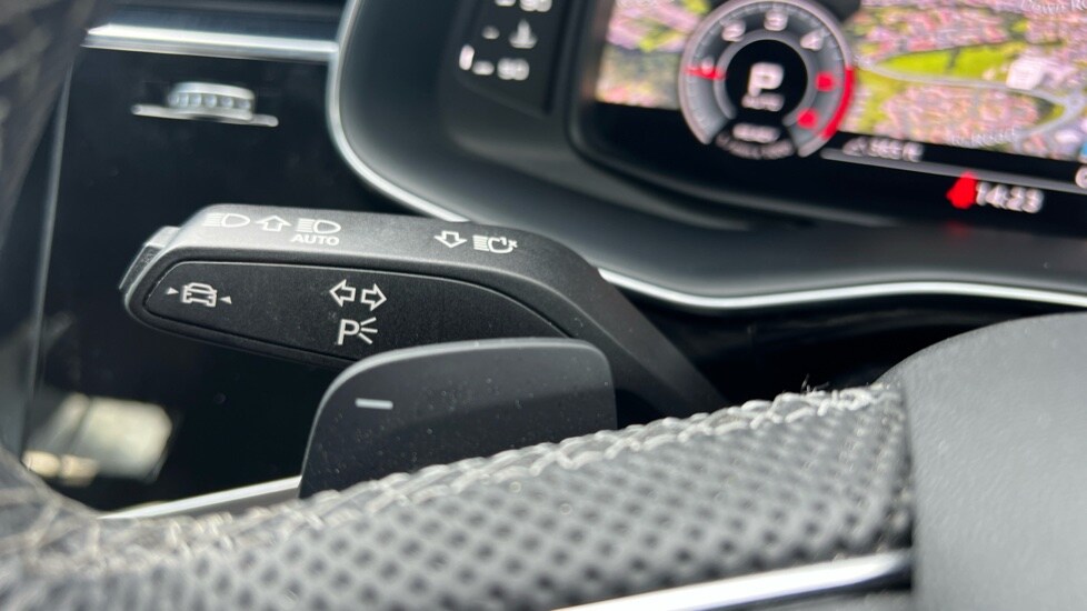 Used Audi Q7 2023 for sale - 76008014: Photo 86