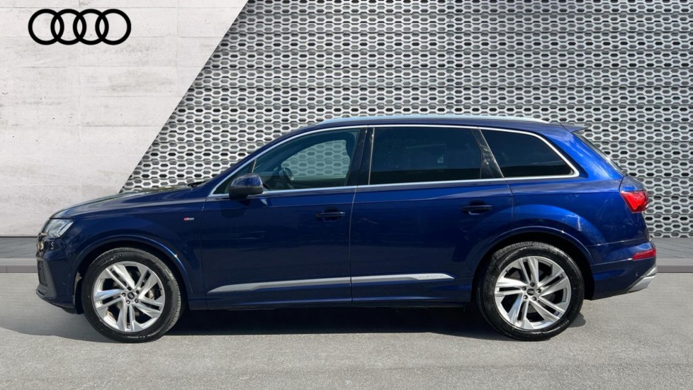 Used Audi Q7 2023 for sale - 76008014: Photo 9