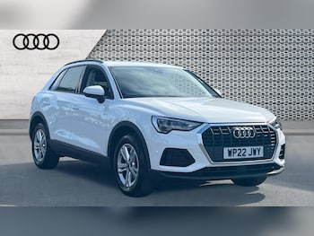 Audi - Q3