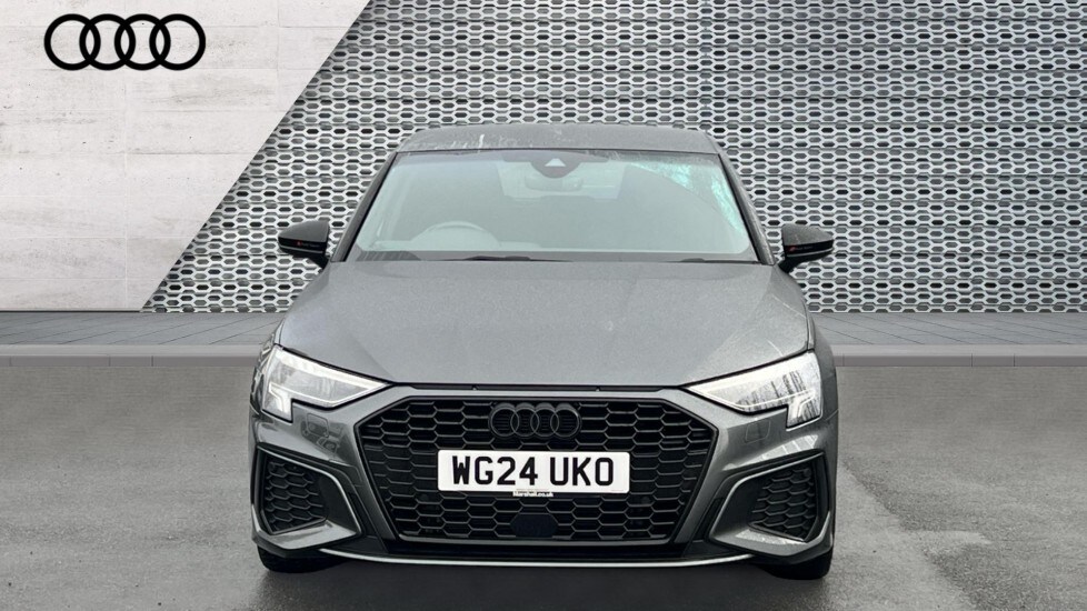 Used Audi A3 2024 for sale - 76372947: Photo 10