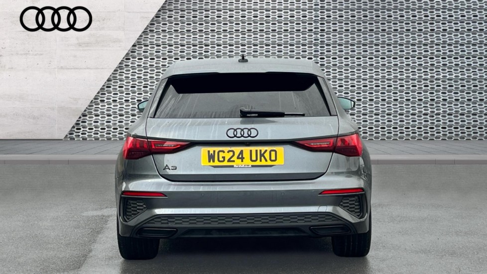 Used Audi A3 2024 for sale - 76372947: Photo 11