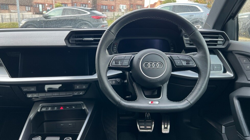 Used Audi A3 2024 for sale - 76372947: Photo 12