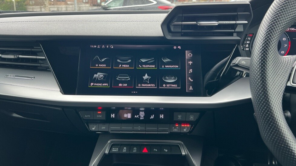 Used Audi A3 2024 for sale - 76372947: Photo 13