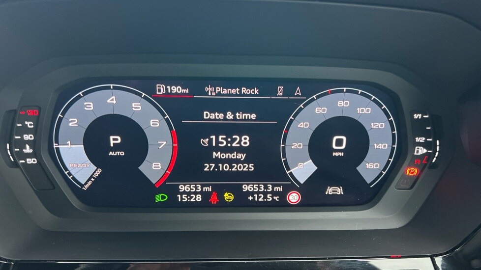 Used Audi A3 2024 for sale - 76372947: Photo 14