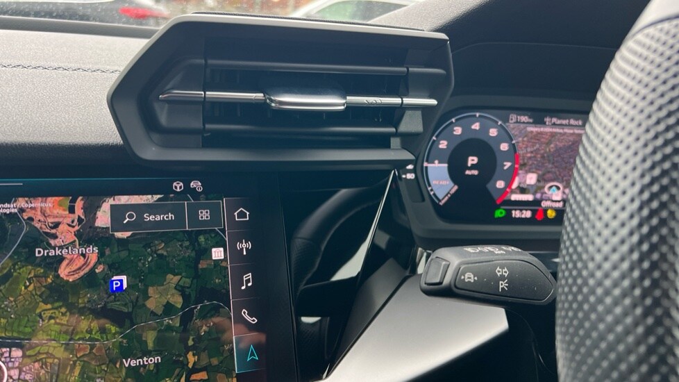 Used Audi A3 2024 for sale - 76372947: Photo 16