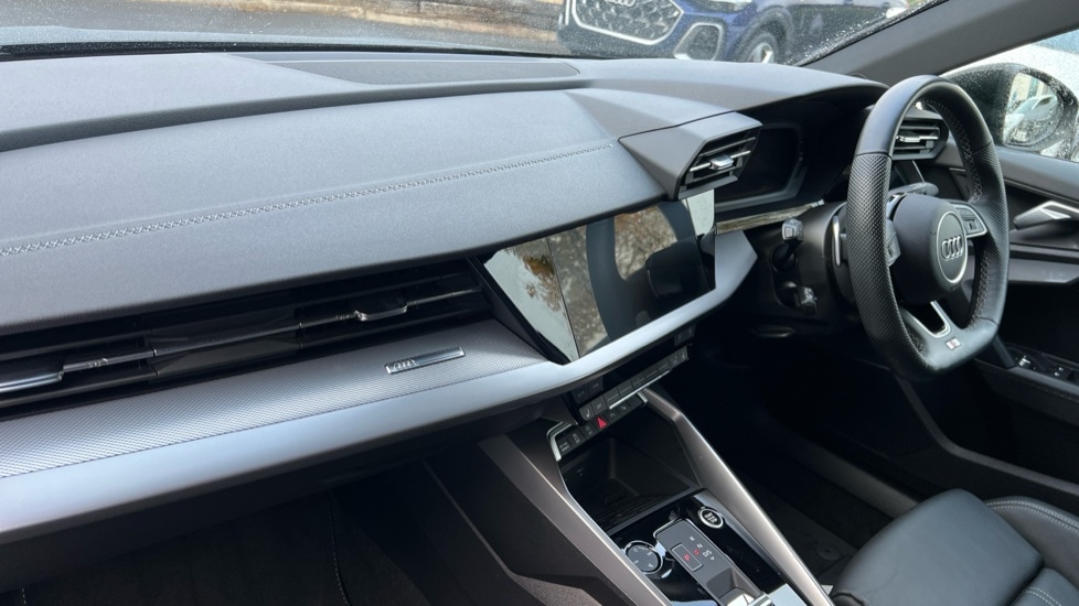 Used Audi A3 2024 for sale - 76372947: Photo 2