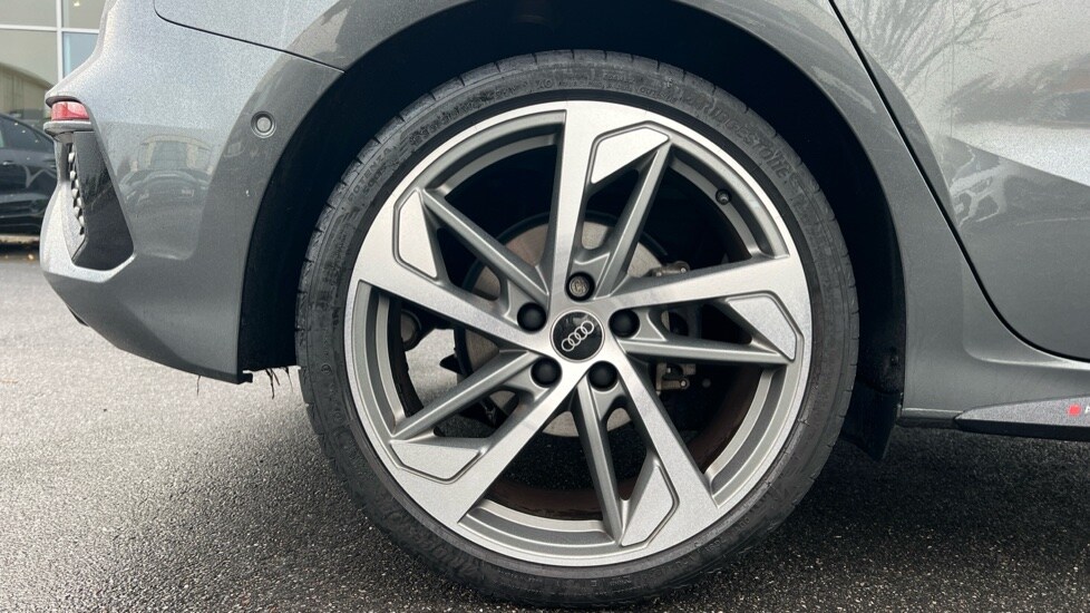 Used Audi A3 2024 for sale - 76372947: Photo 21