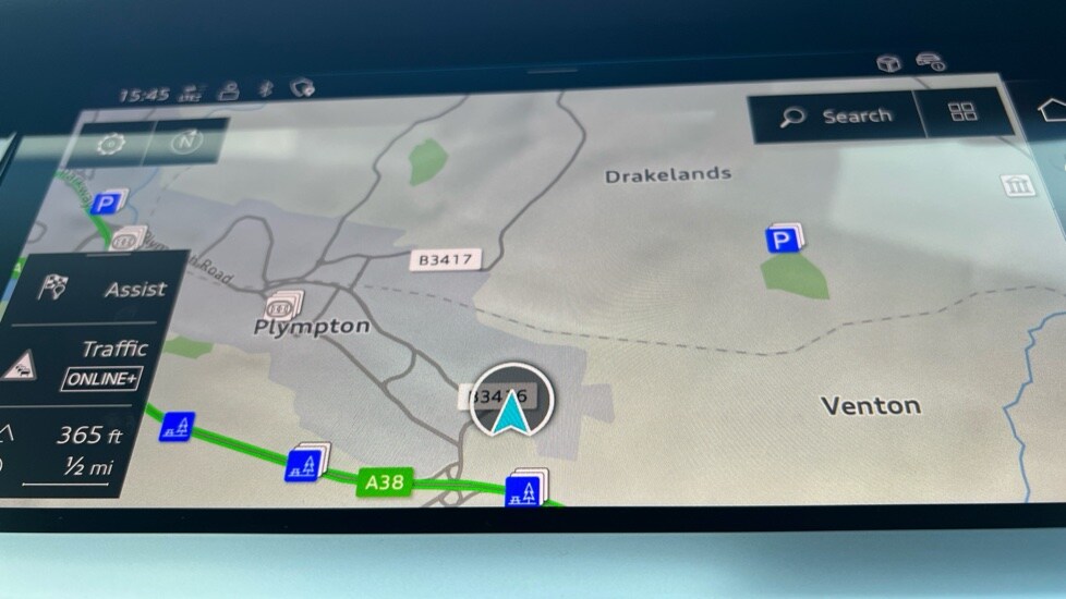 Used Audi A3 2024 for sale - 76372947: Photo 25