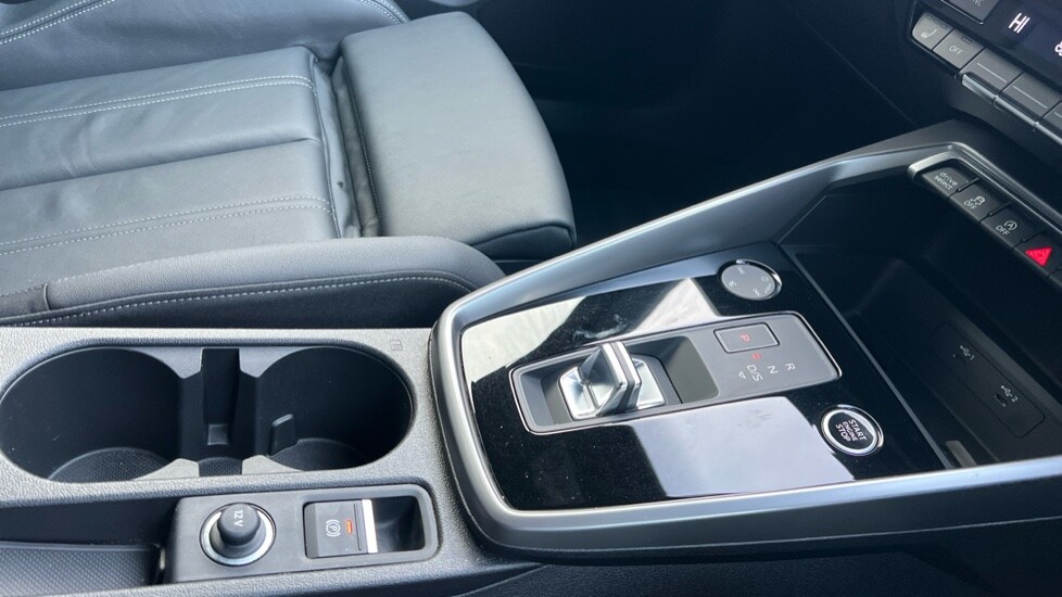 Used Audi A3 2024 for sale - 76372947: Photo 27